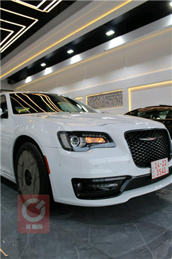 كرايسلر 300